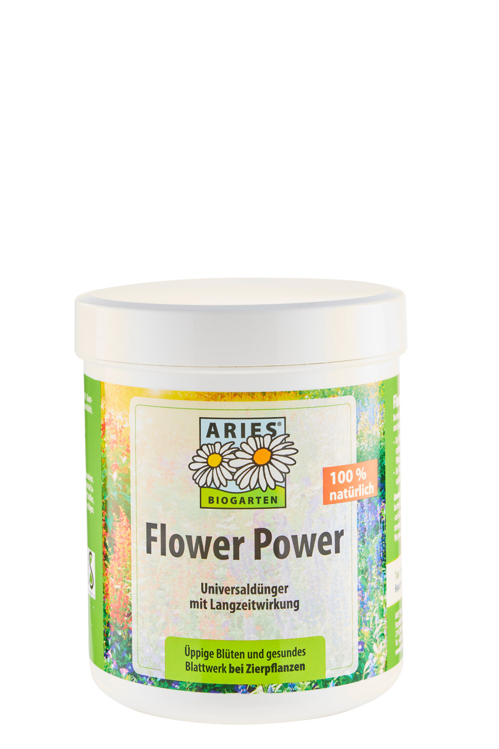 Flower Power Flower Power