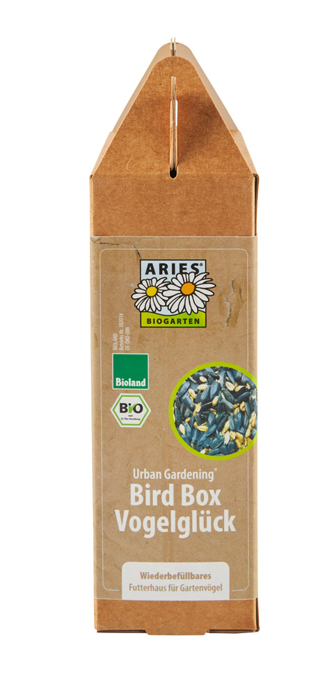 BirdBox Vogelglück BirdBox Vogelglück
