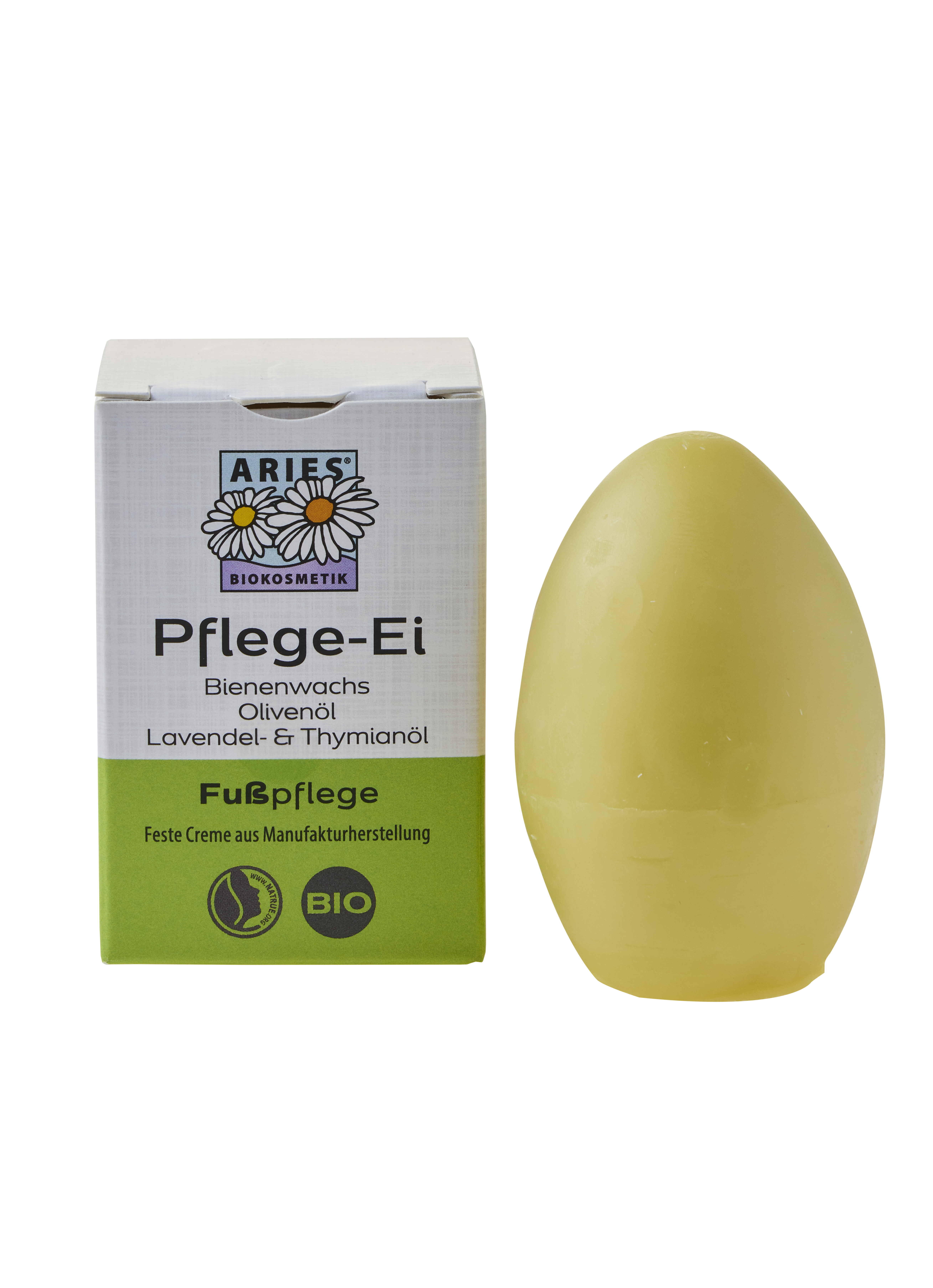 Stapeler Fußpflege-Ei Stapeler Fußpflege-Ei