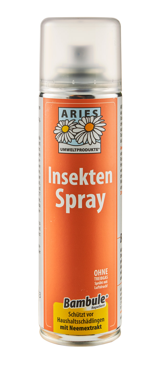 Insektenspray Insektenspray