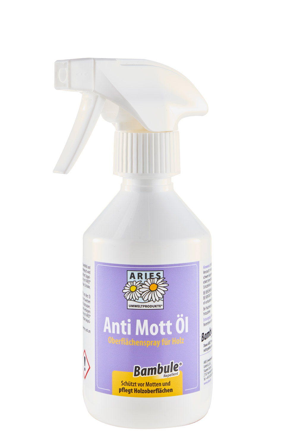 Anti Mott Öl Oberflächenspray für Holz Anti Mott Öl Oberflächenspray für Holz