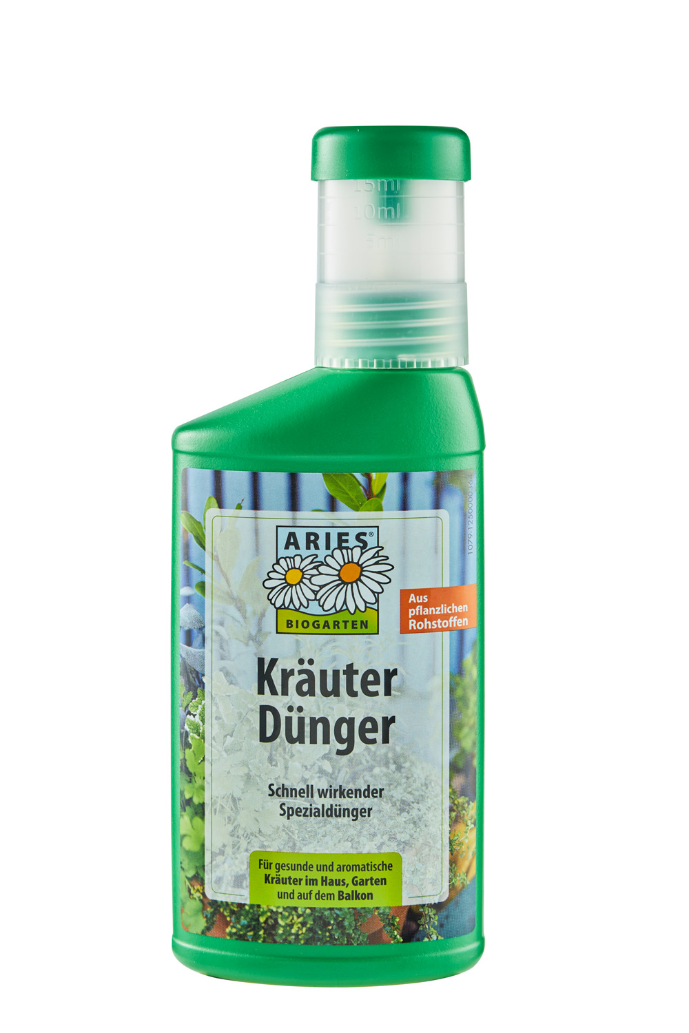 Kräuterdünger Kräuterdünger