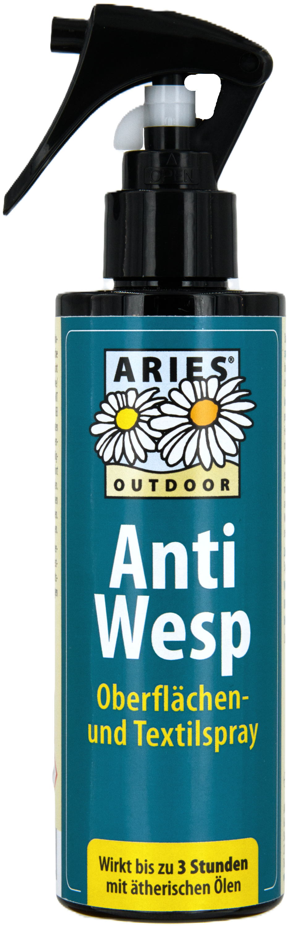 Anti Wesp Oberflächen und Textilspray Anti Wesp Oberflächen und Textilspray