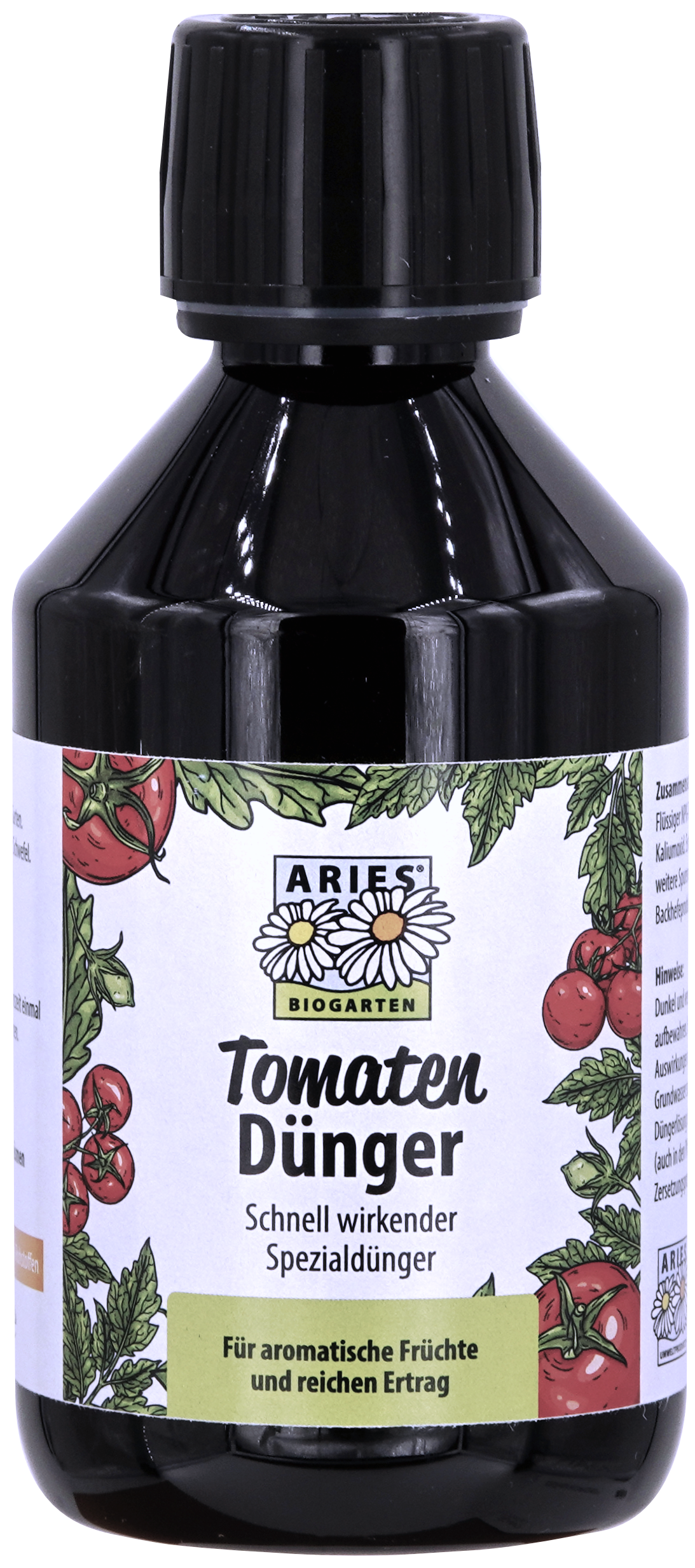 Tomatendünger