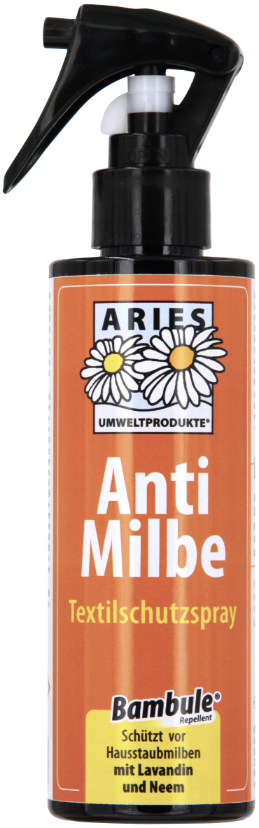 Anti Milbe Textilspray 200ml Anti Milbe Textilspray 200ml