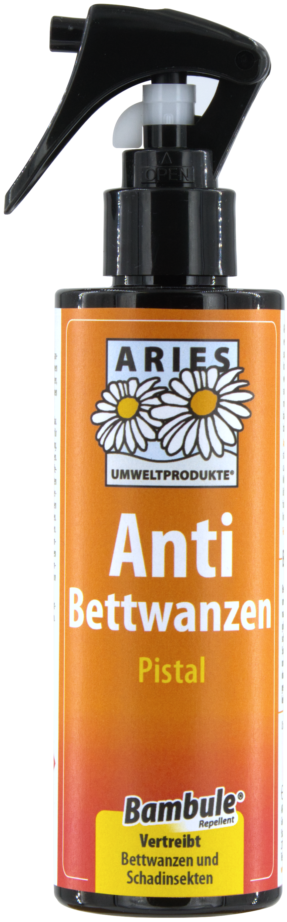Anti Bettwanzen 200ml Anti Bettwanzen 200ml
