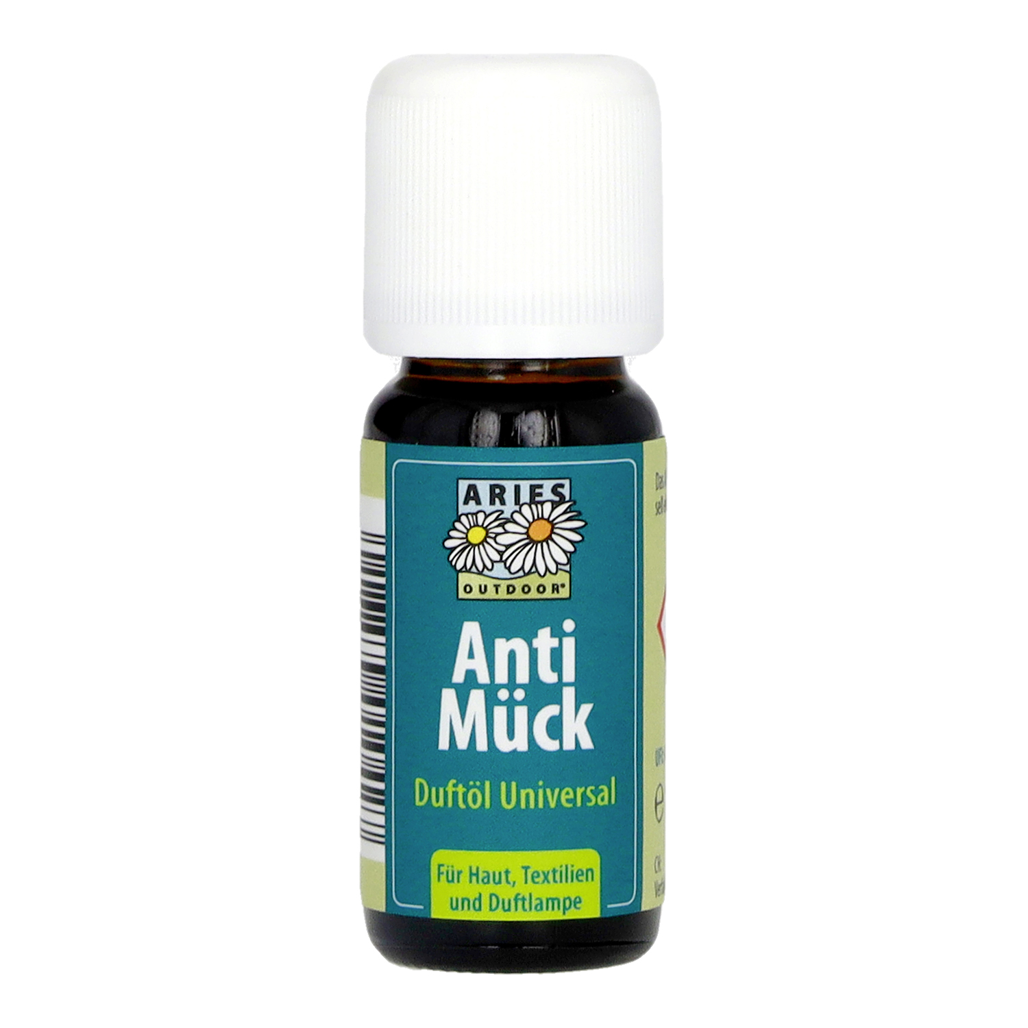 Anti Mück Duftöl Universal