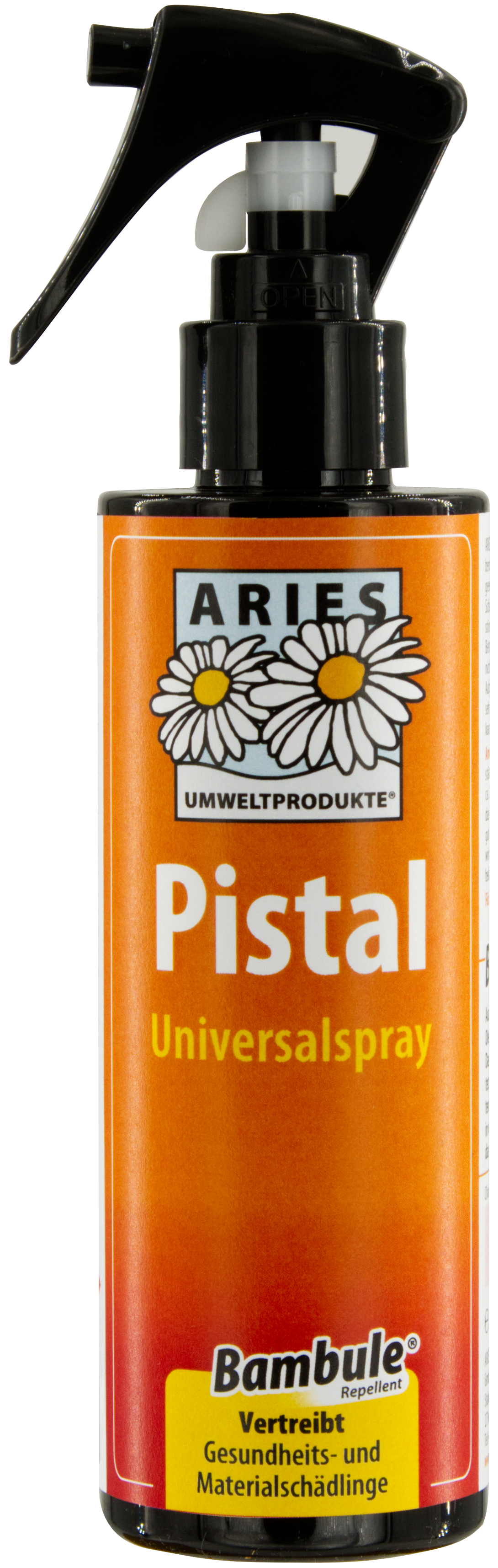 Pistal Universalspray 200ml Pistal Universalspray 200ml
