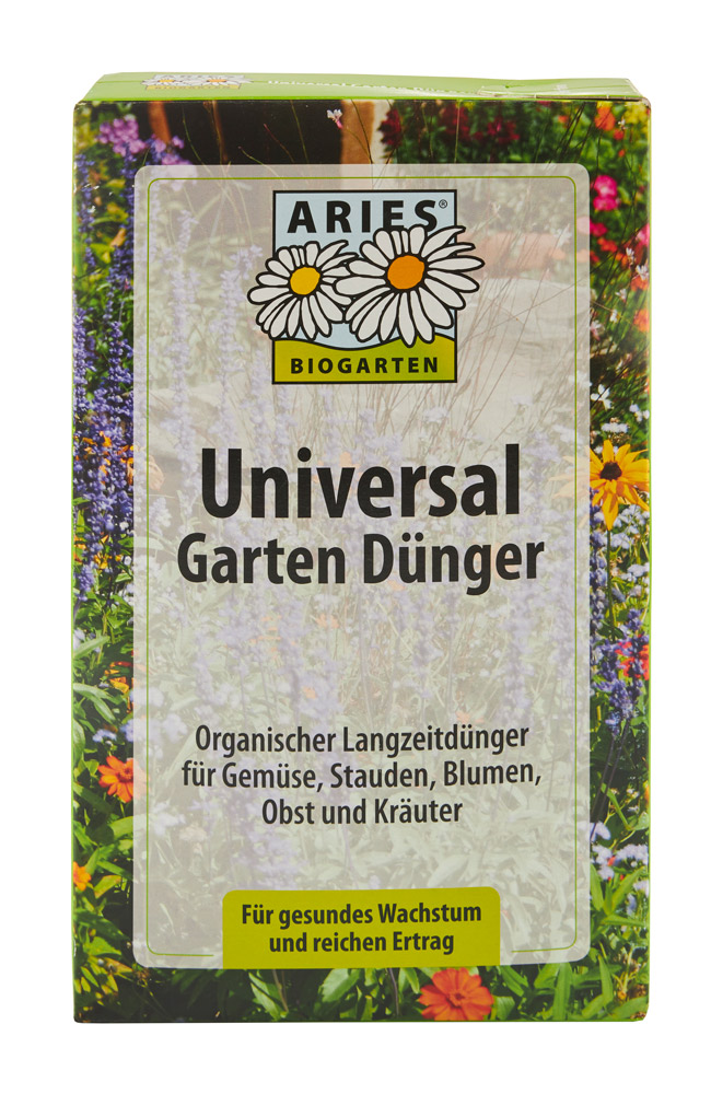 Gartendünger Gartendünger