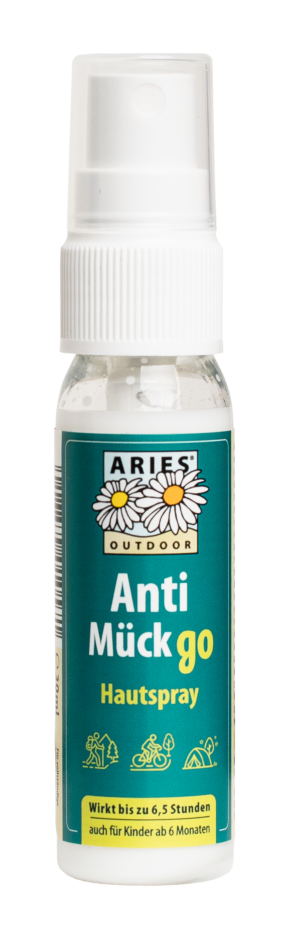 Anti Mück go