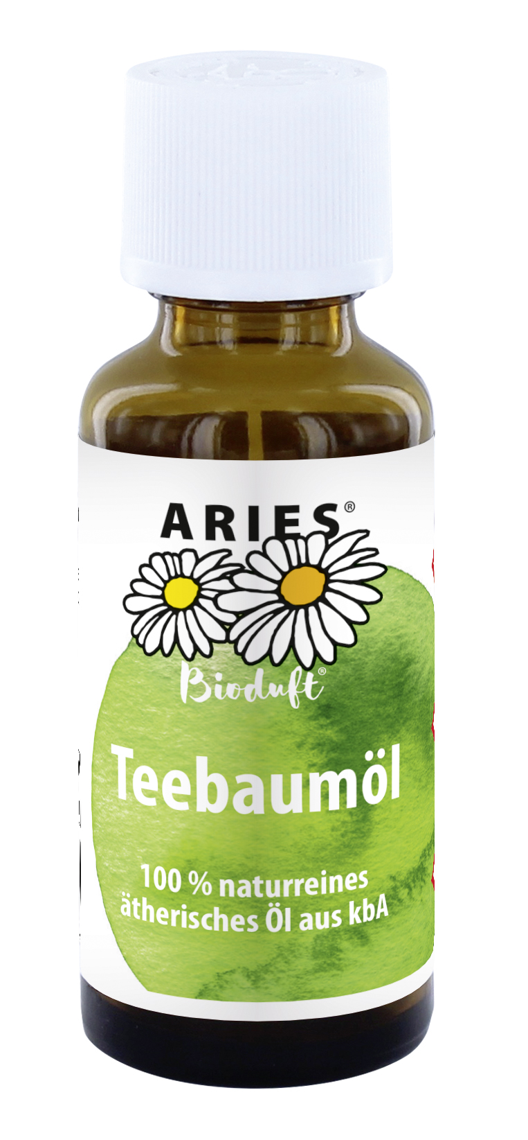 Bio-Teebaumöl Bio-Teebaumöl