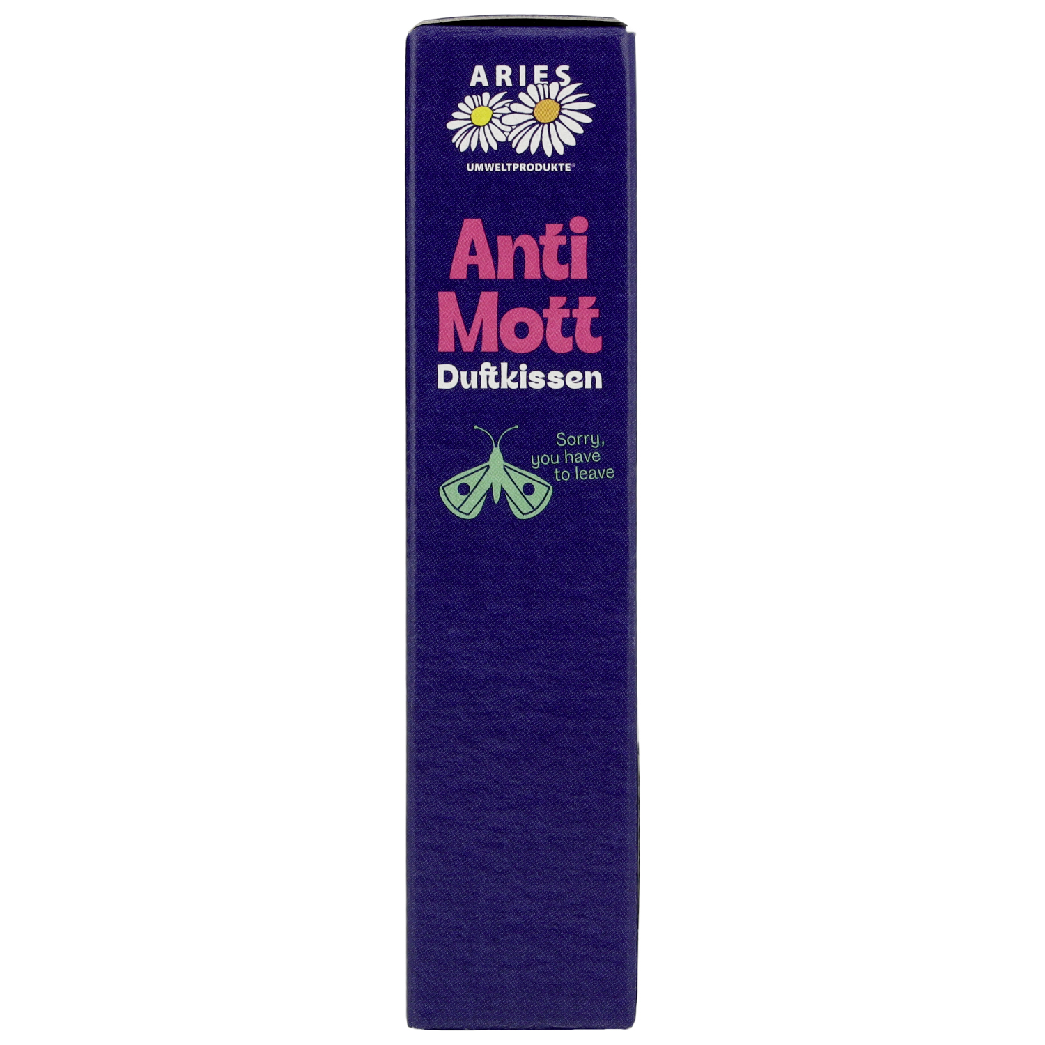 Anti Mott Duftkissen 2 Stk.