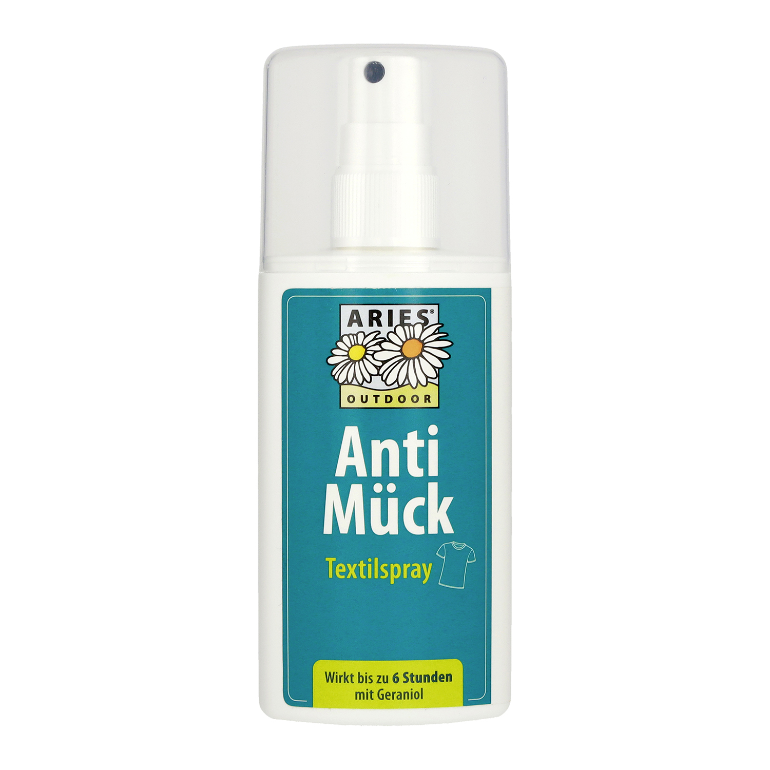 Anti Mück Textilspray