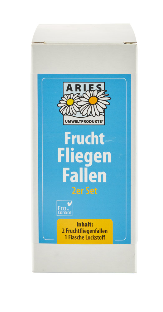 Fruchtfliegenfallen Set Fruchtfliegenfallen Set