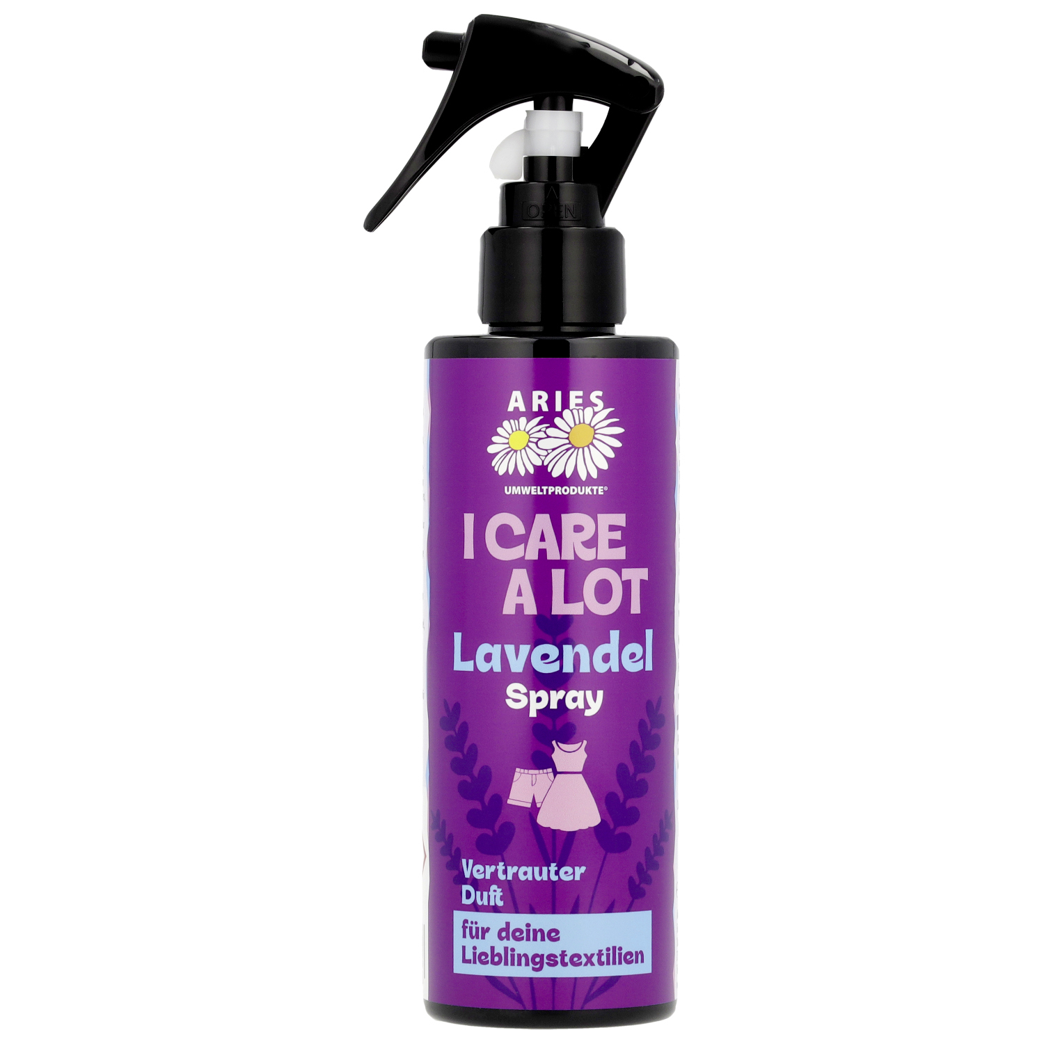 Lavendel Spray