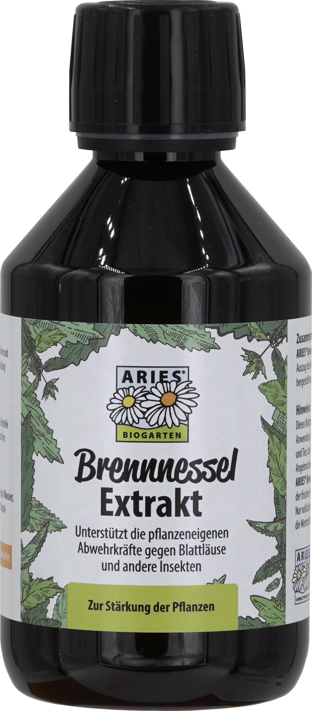 Brennnesselextrakt Brennnesselextrakt
