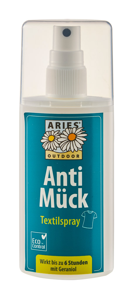 Anti Mück Textilspray Anti Mück Textilspray