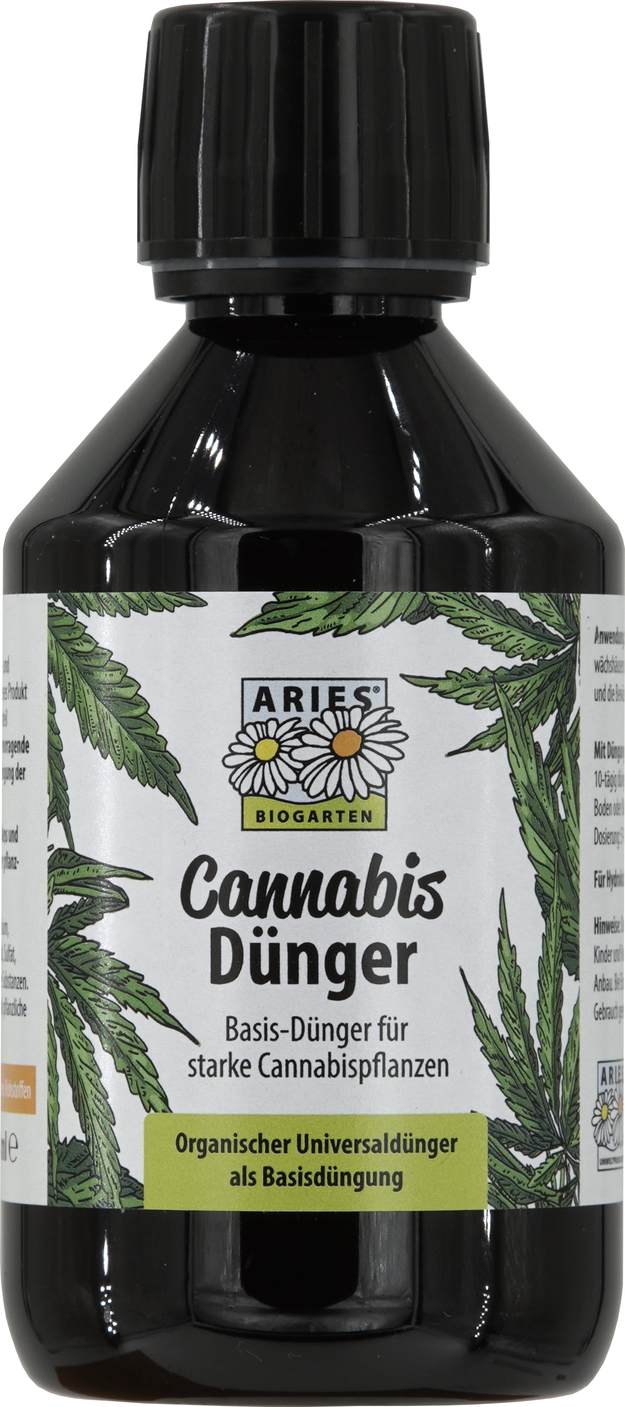 Cannabis Dünger Cannabis Dünger