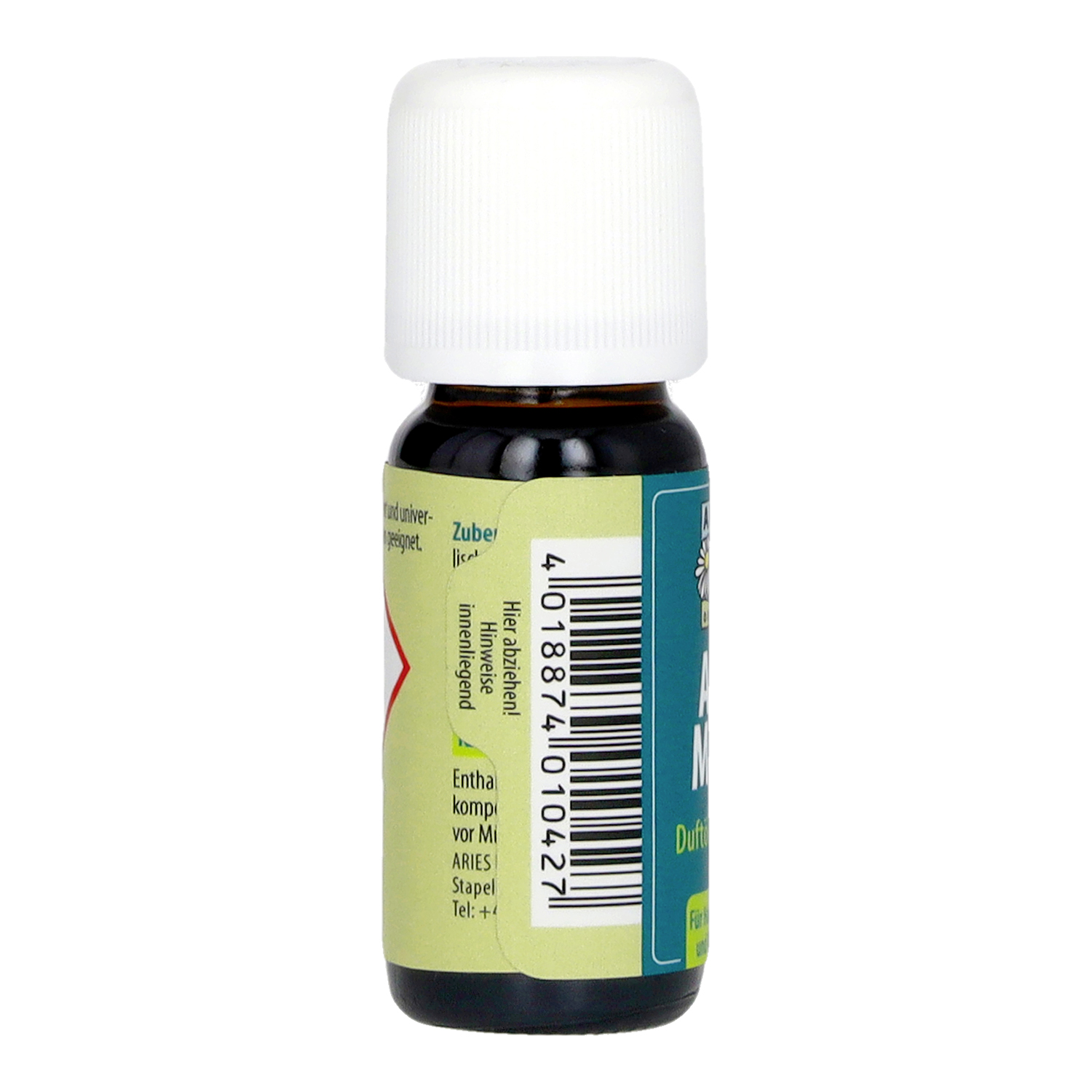 Anti Mück Duftöl Universal