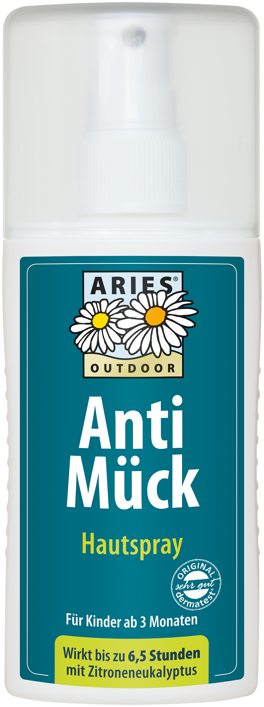 Anti Mück Hautspray Anti Mück Hautspray