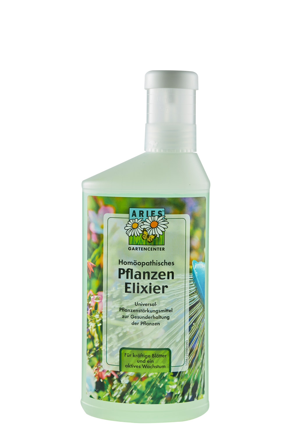 Homöopathisches Pflanzen-Elixier Homöopathisches Pflanzen-Elixier