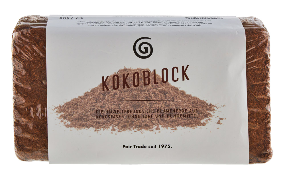 Gepa Kokoblock Gepa Kokoblock