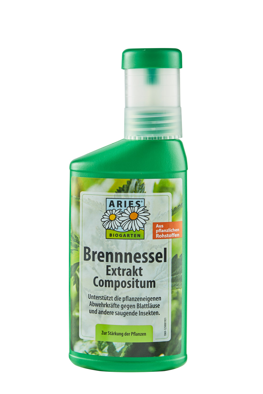 Brennnesselextrakt