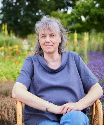 Mechtild Sommer - Kundenservice