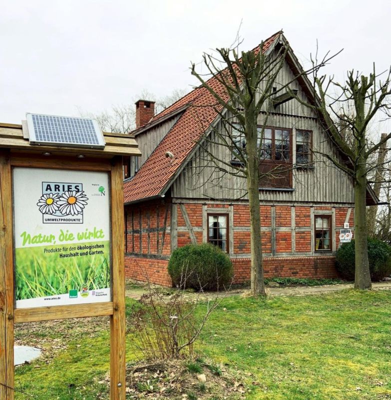 Natürliches Wachstum